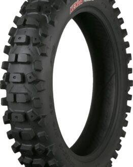 K772 110/90-19 Parker DT 6P - Rear