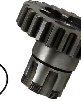Andrews 4-Speed Big Twin Main Drive Gear (4th) Transmission Part