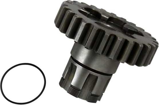 Andrews 4-Speed Big Twin Main Drive Gear (4th) Transmission Part