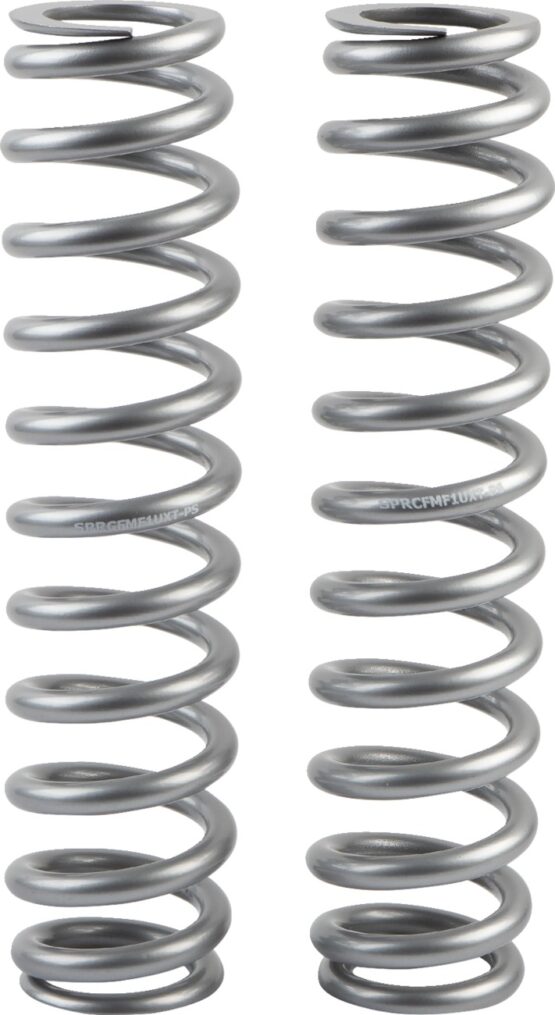 High Lifter Front Lift Springs Pair For CFMOTO UFORCE 1000 XL