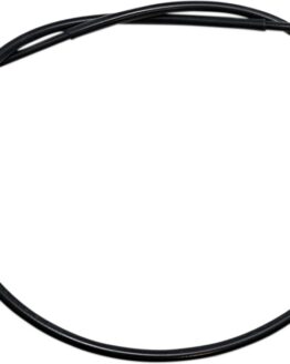 Motion Pro Black Vinyl Throttle Pull Cable For Honda XR250R