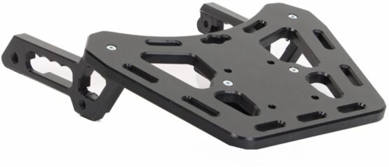 AXP Racing Rear Rack Black For Aprilia Tuareg 660