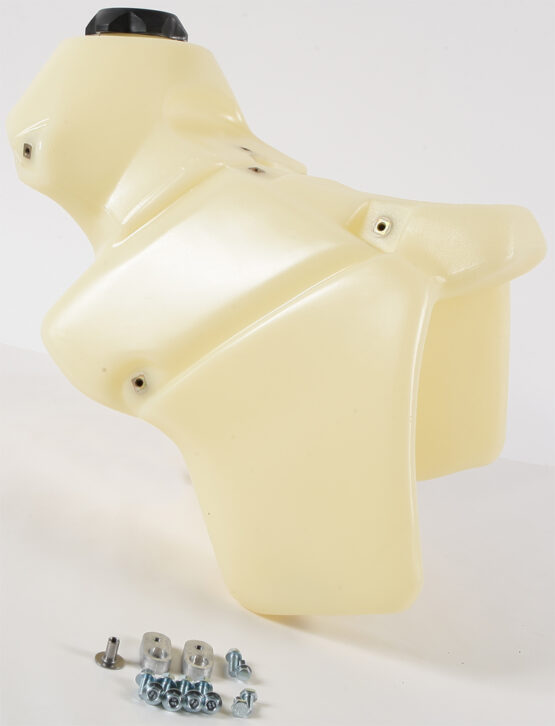 Large Capacity Fuel Tank Natural 3.2 gal