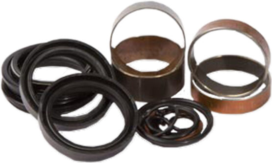 Fork Seal & Bushing Kit - Image 2
