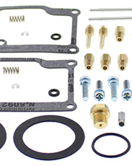 Carburetor Rebuild Kit