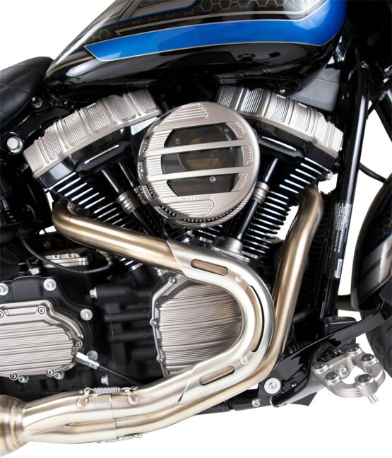 Side Kick Air Cleaner M8 - Image 2