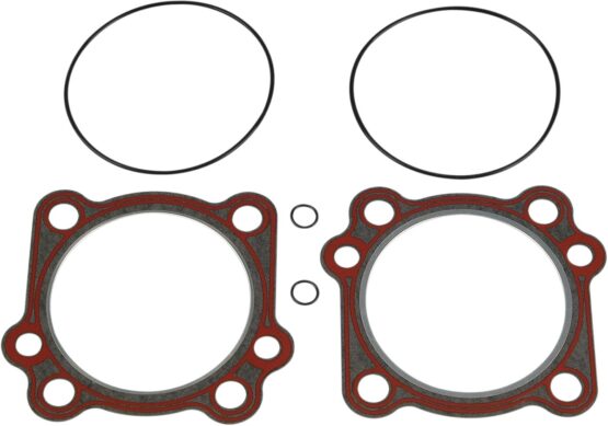 Standard Bore 88CI Head Gasket Kit - Fits Twin Cam Models