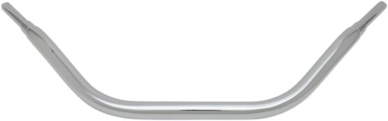 Drag Specialties 1-1/2 in Big Buffalo Beach Bar Handlebar Chrome For Harley