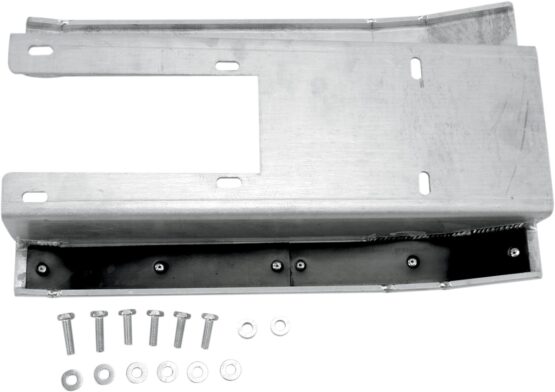 Swingarm Skid Plate - Image 3
