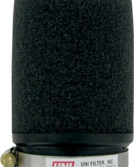 Snow Mobile Pod Style Air Filter ID = 2 1/2" OD = 3 1/4" Length = 4"
