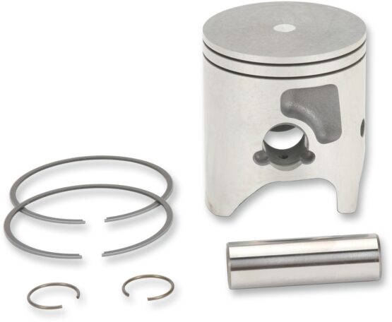 ProX Piston Kit Standard Size B For Suzuki RM250 2000-2002 - Image 2