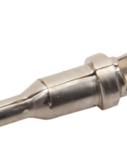 Replacement DEUTSCH Style Pins - "Open" Crimp - Male 100 Pack