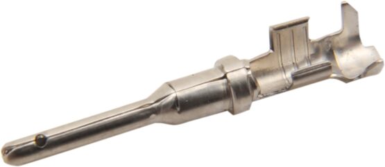 Replacement DEUTSCH Style Pins - "Open" Crimp - Male 100 Pack
