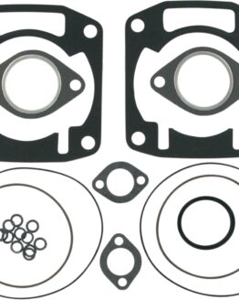 Vertex Top End Gasket Kit Full Set A/C 550/580 L/C S/M