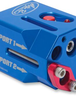 Motion Pro Fuel Injector Cleaner Kit for HV2 Fuel Injectors