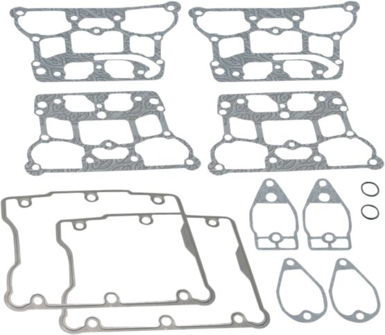S&S Rocker Cover Gasket Set Engine Kit 90-4097