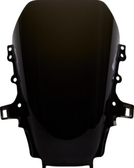 Zero Gravity Dark Smoke Sport Touring Windscreen Fits 20-24 Yamaha R1