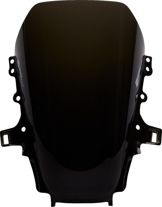 Zero Gravity Dark Smoke Sport Touring Windscreen Fits 20-24 Yamaha R1
