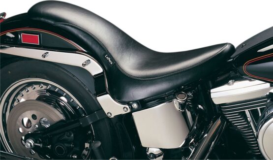 Le Pera King Cobra Seat LX-890 For Harley Softail Models
