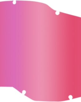 100% 2.0 Replacement Lens - Pink RC2/AC2/ST2