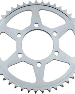 Steel Rear Sprocket - 52 Tooth 530