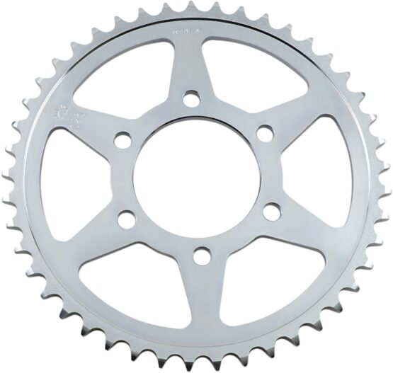 Steel Rear Sprocket - 52 Tooth 530