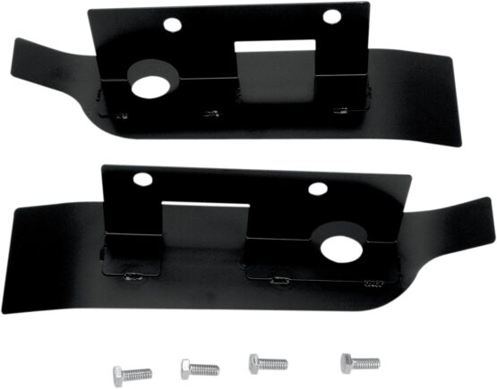 Klock Werks Lower Filler Panels Detachable Pair For Harley Touring
