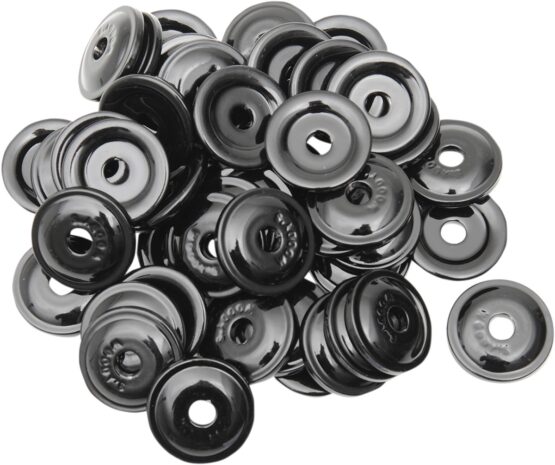 Round Digger Support Plates