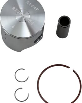 Wiseco Pro-Lite Piston Kit 48.50mm Std For Kawasaki 2014 KX85