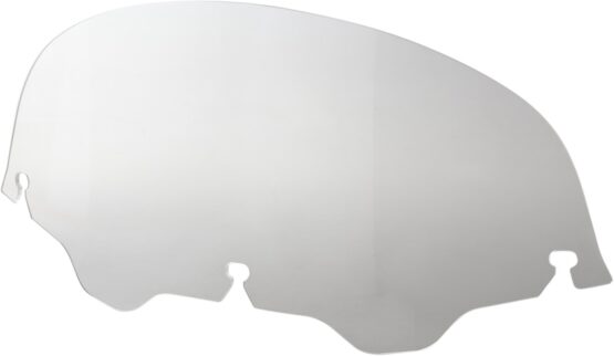Fixed Windshield 7" Clear - Image 2