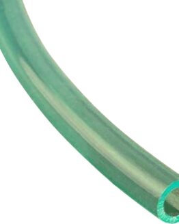 Helix 5/16 in ID x 7/16 in OD Green Fuel Line 25 ft Roll