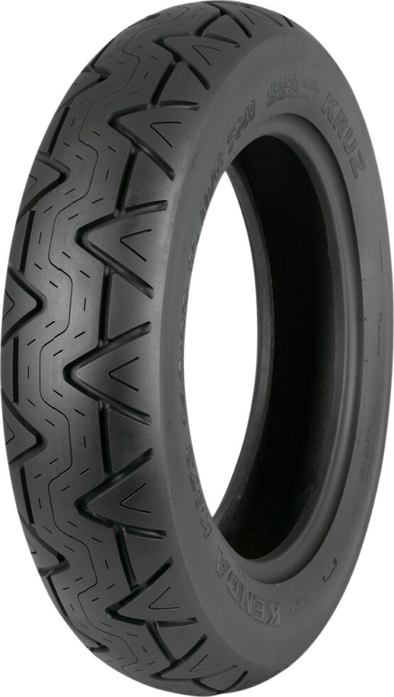 K673 130/90-16 Kruz Rear Tire
