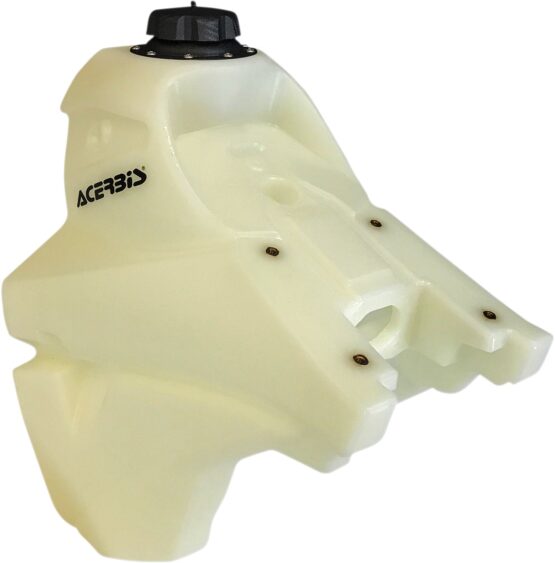 Acerbis 3.1 Gal Natural Fuel Tank for KTM