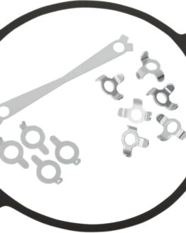 James Gaskets Primary Gasket "Case Saver" 11125-XMF