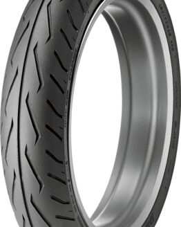 D251 Front Tire - 130/70R18 M/C 63H TL