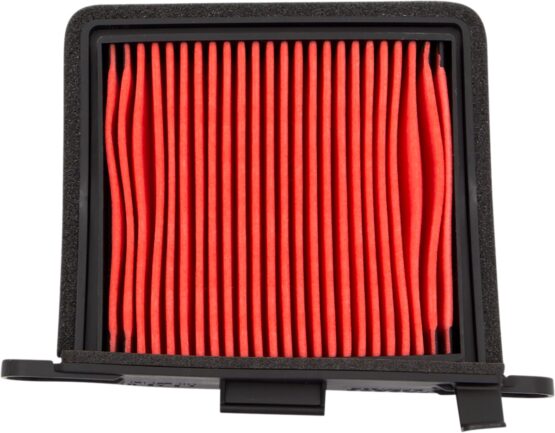 Right Side Air Filter - Replaces Triumph T2206531 - Image 2