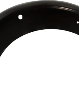 Klock Werks Rear Fender Performance Bagger Frenched Harley-Davidson