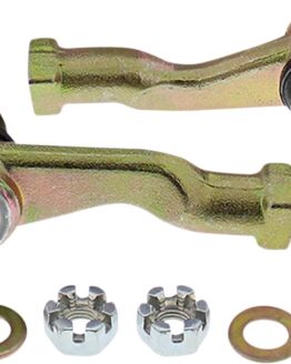 Moose Outer Tie Rod End Kit For Kawasaki Mule 4010