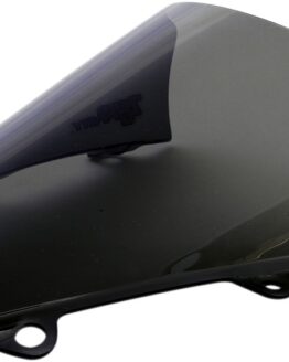 Marc 1 Windscreen - Light Smoke