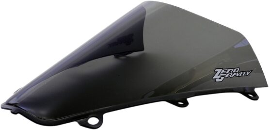 Marc 1 Windscreen - Light Smoke