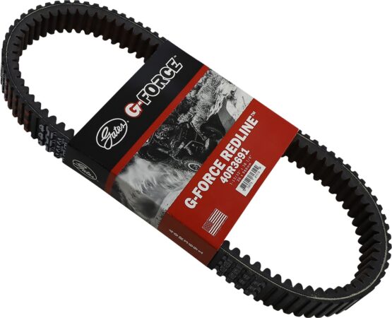 G-Force RedLine CVT Drive Belt - Image 2