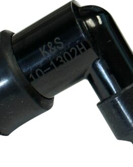 90 Deg. Spark Plug Cap