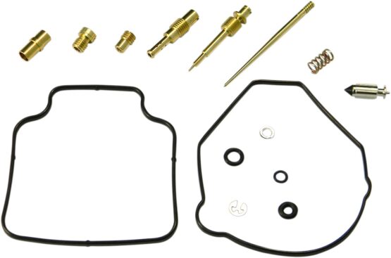 Carburetor Repair Kit