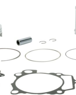 Cylinder Works Big Bore Comp Kit 478cc +3mm 12.5:1 For Yamaha