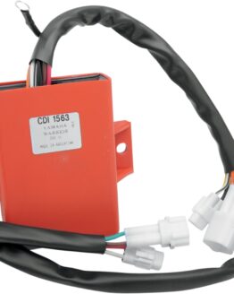 Hot Shot CDI