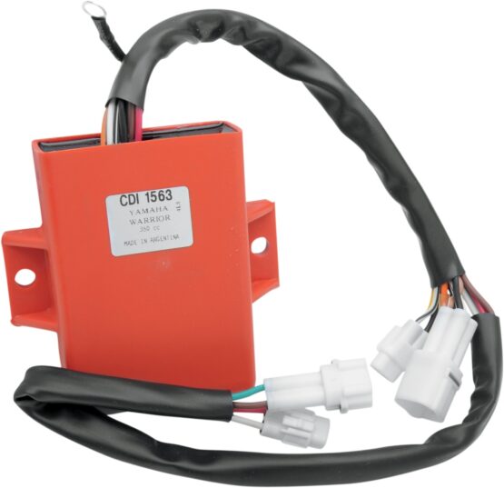 Hot Shot CDI