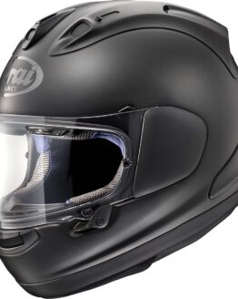 Arai Corsair-X Full Face Helmet Matte Black Frost Large