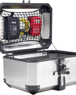 Outback Series Aluminum Top Case Accessories
