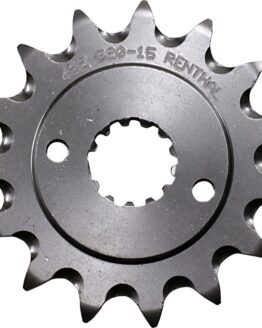 Renthal 15T Front Sprocket 520 Chain Fits 2006+ YFZ450X/YFM700R Raptor