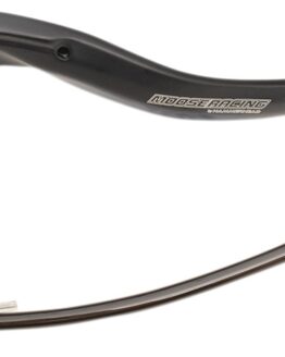 Black & Orange Brake Pedal